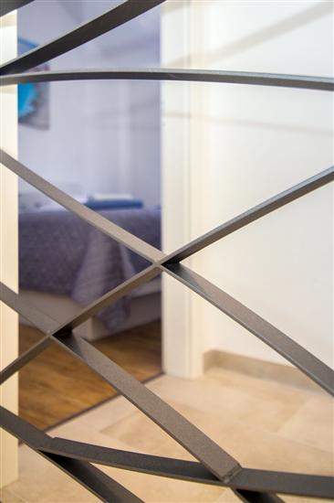 House K1, for 5 persons