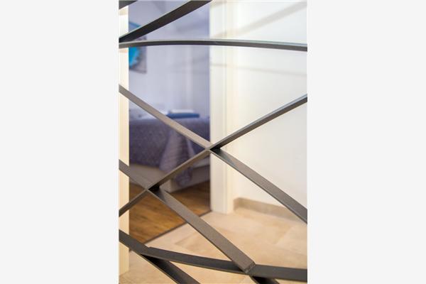 House K1, for 5 persons