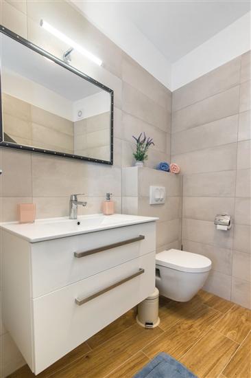 House K1, for 5 persons