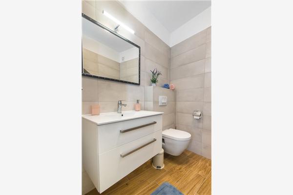 House K1, for 5 persons