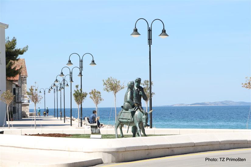 Primosten