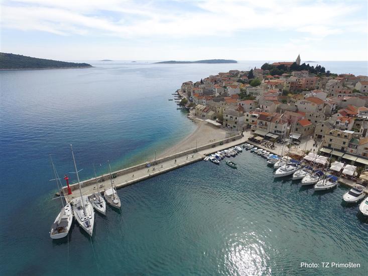 Primosten