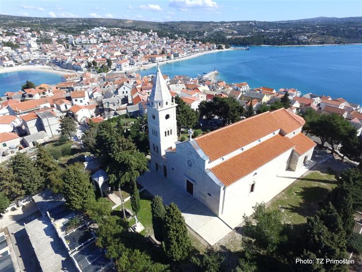 Primosten