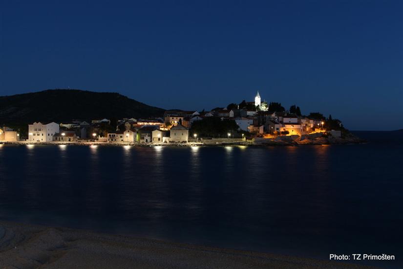 Primosten