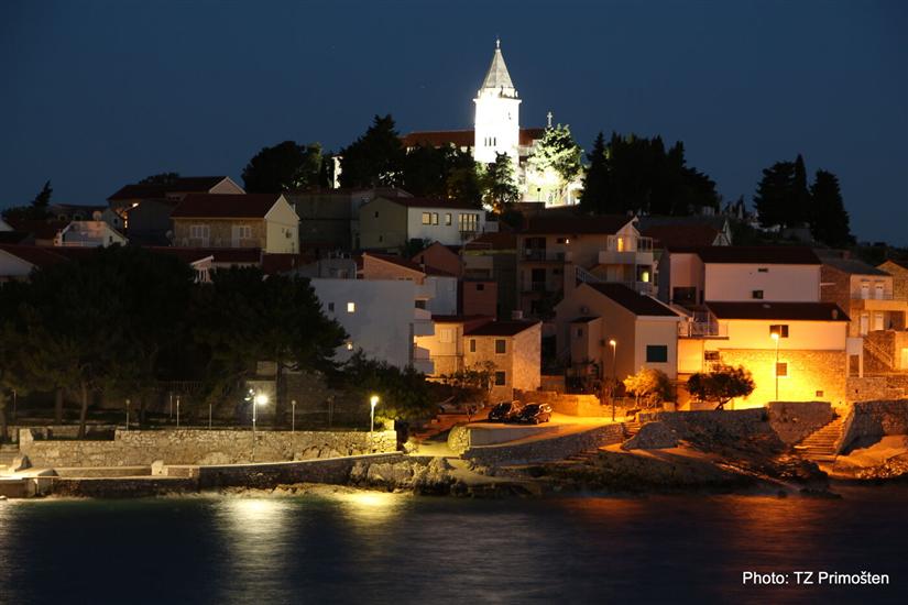 Primosten
