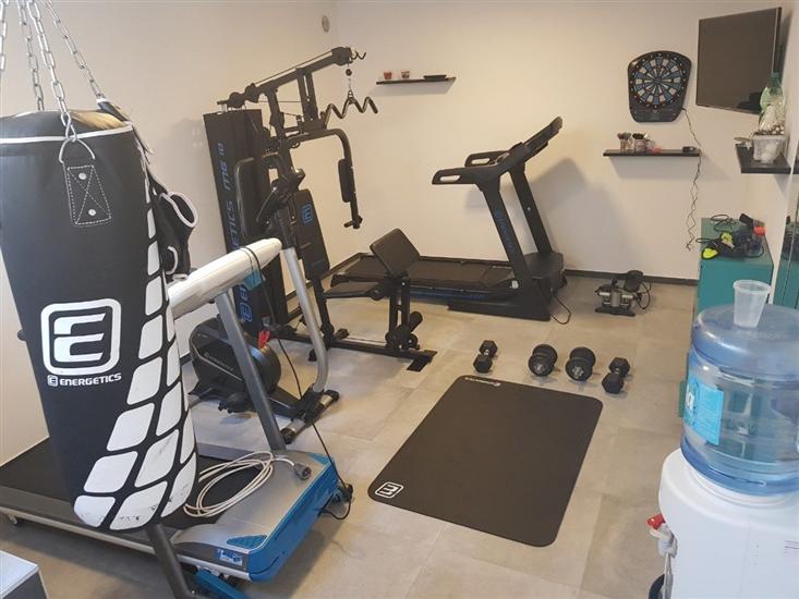 House K1, for 10 persons