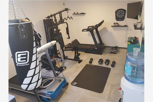 House K1, for 10 persons