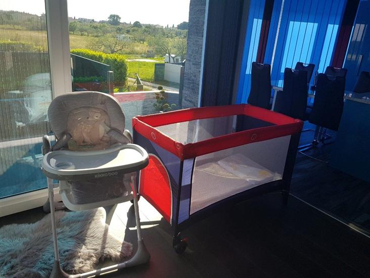 House K1, for 10 persons