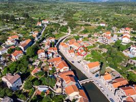 House - Vrboska - island Hvar