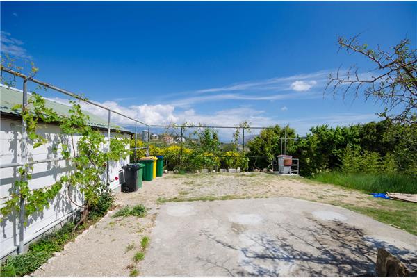 Apartment A2, for 3 persons