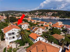 Apartment - Jelsa - island Hvar