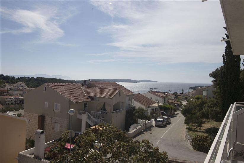 Apartments and Rooms Nikol