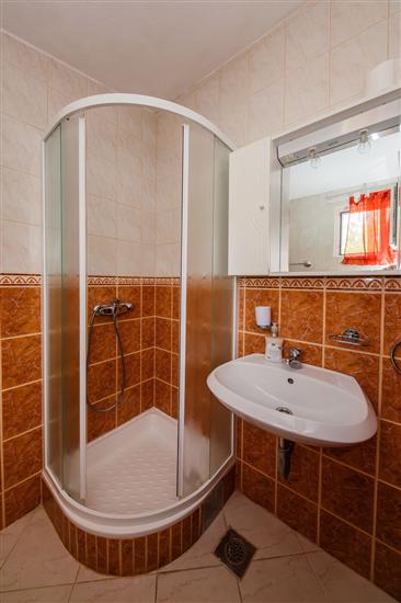 Apartment A4, for 3 persons