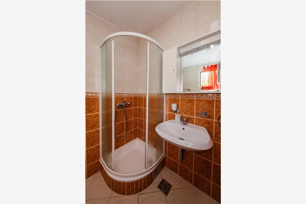 Apartment A4, for 3 persons