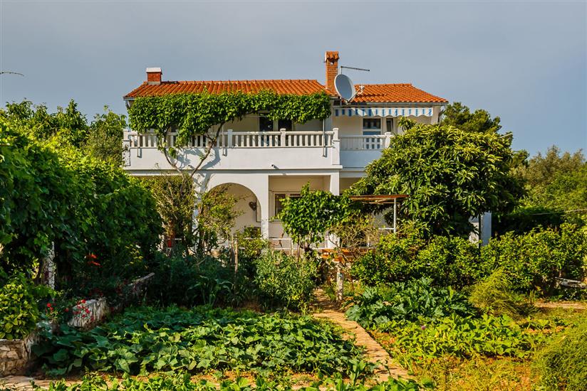 Apartments Villa Perla