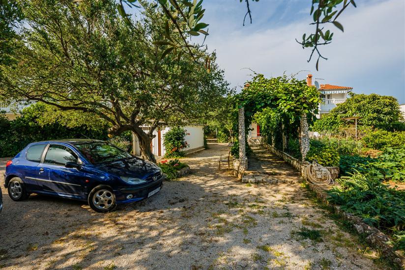 Apartments Villa Perla