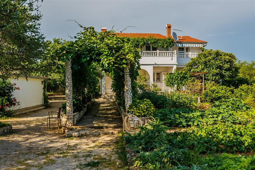 Apartments Villa Perla