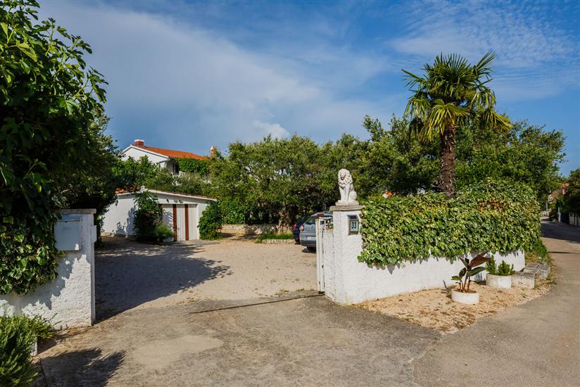 Apartments Villa Perla
