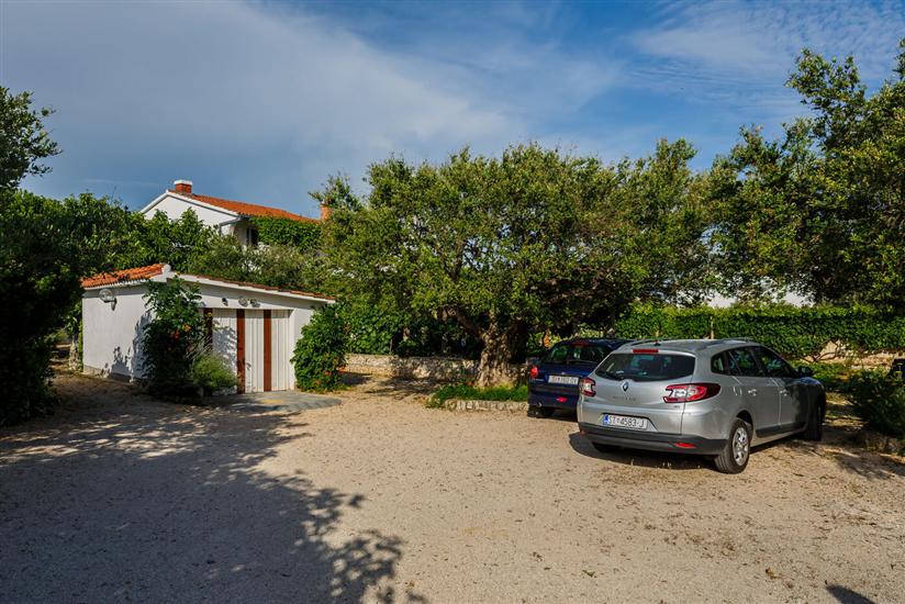 Apartments Villa Perla