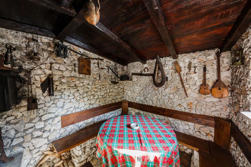 Apartments Villa Perla