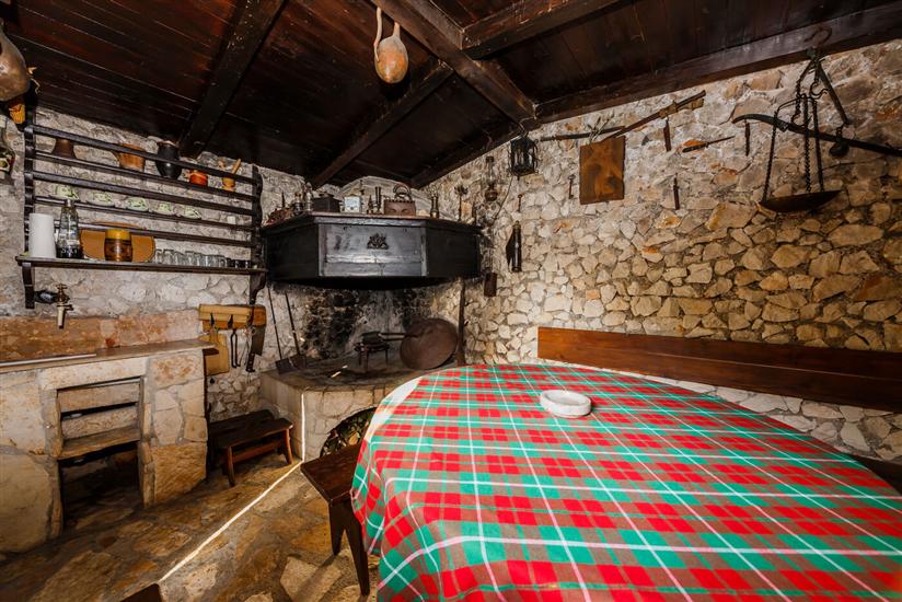 Apartments Villa Perla
