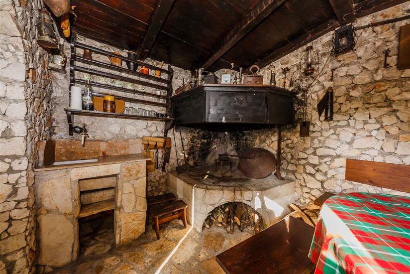 Apartments Villa Perla
