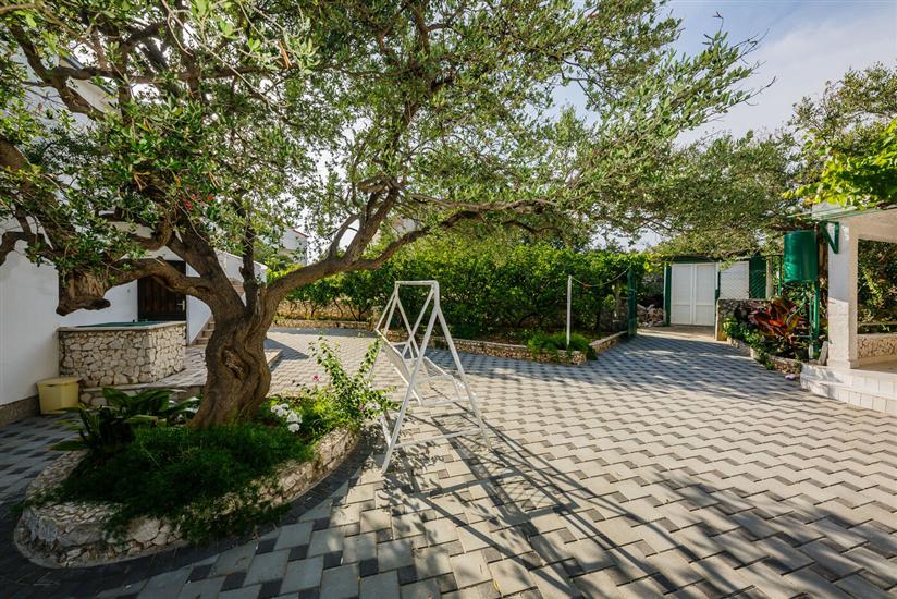 Apartments Villa Perla