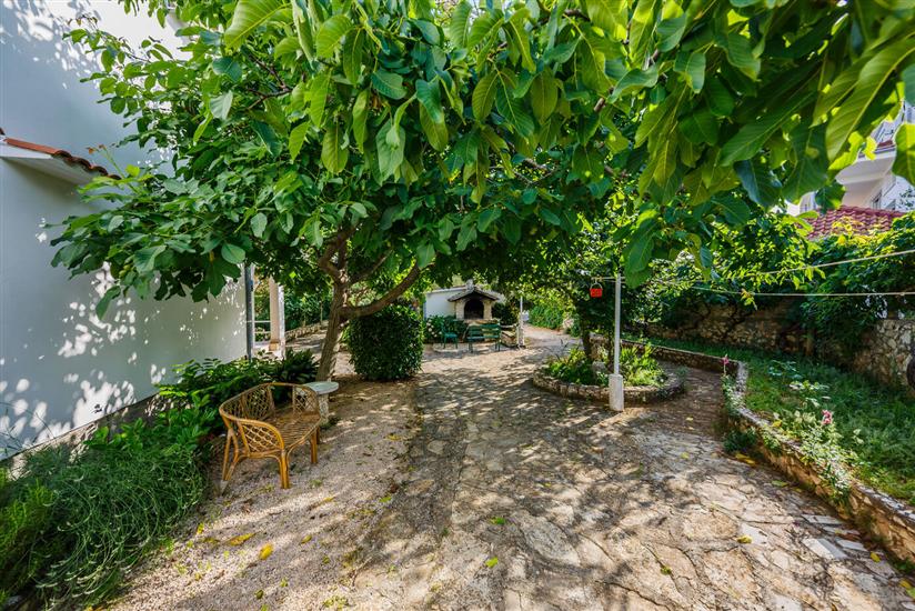 Apartments Villa Perla