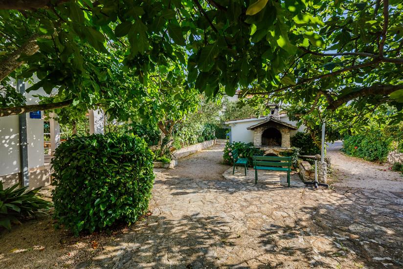 Apartments Villa Perla