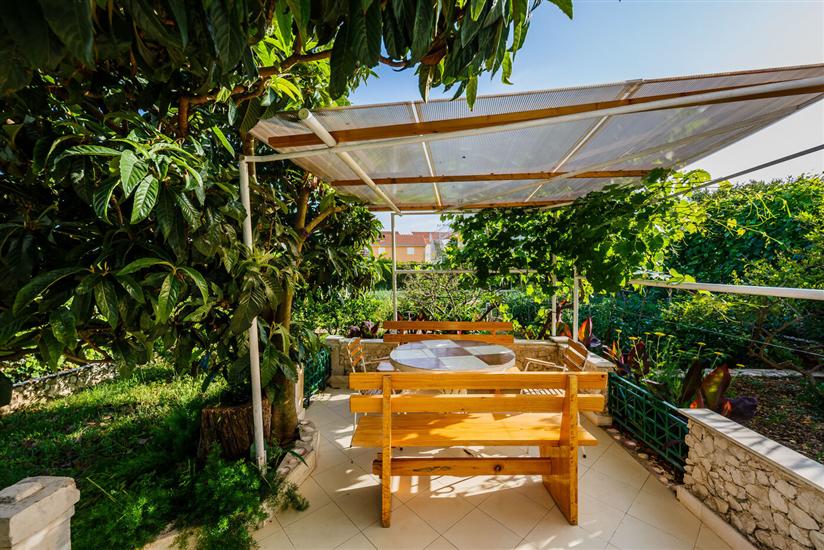 Apartments Villa Perla