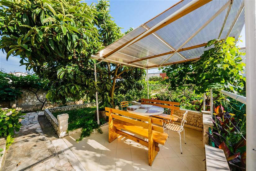 Apartments Villa Perla