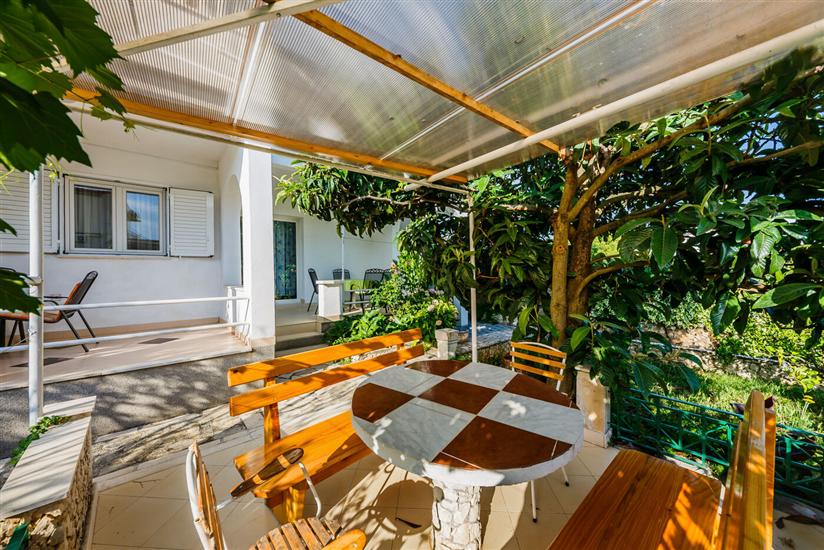 Apartments Villa Perla