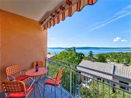 Apartman - Dramalj (Crikvenica)
