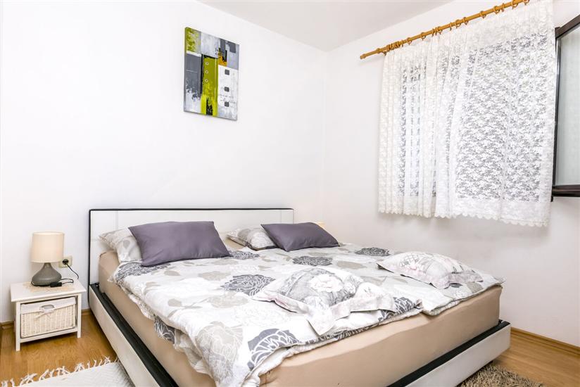 Apartman A1, 6 személyes