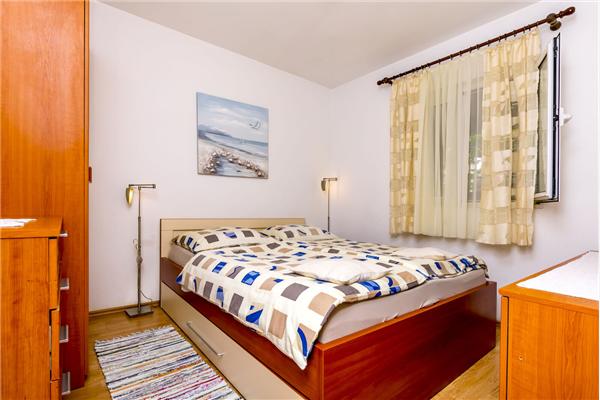 Apartman A1, 6 személyes