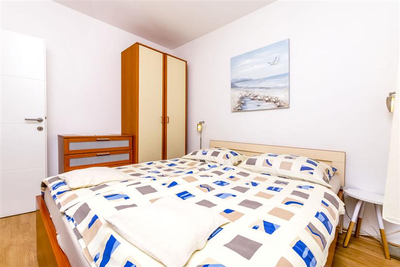 Apartman A1, 6 személyes