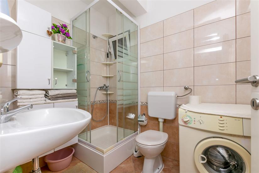 Apartman A1, 6 személyes