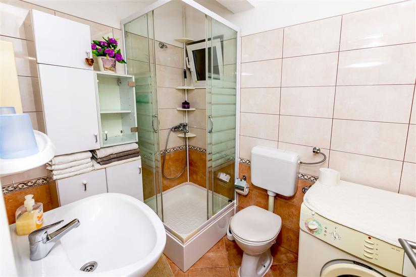 Apartman A1, 6 személyes