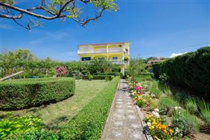 Apartman - Lopar - Rab sziget