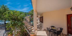 Apartman - Labin