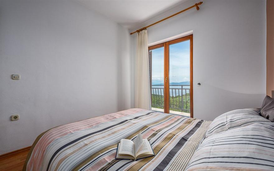 Apartment A3, for 2 persons