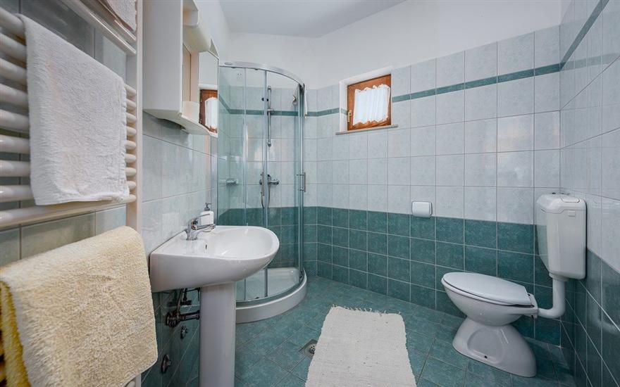 Apartment A3, for 2 persons