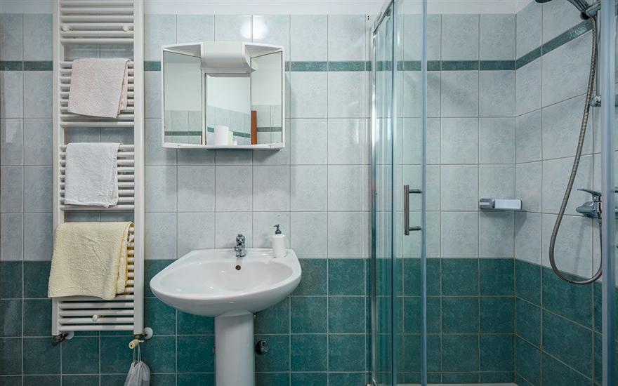 Apartment A3, for 2 persons