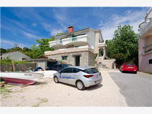 Appartement Les iles du Kvarner,RéservezZdenkaDe 128 €