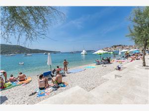 Apartman Rivijera Šibenik,RezervirajNenoOd 214 €