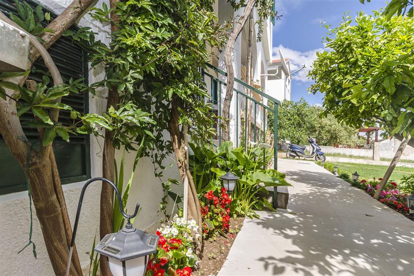 Ferienwohnungen Sunset beach