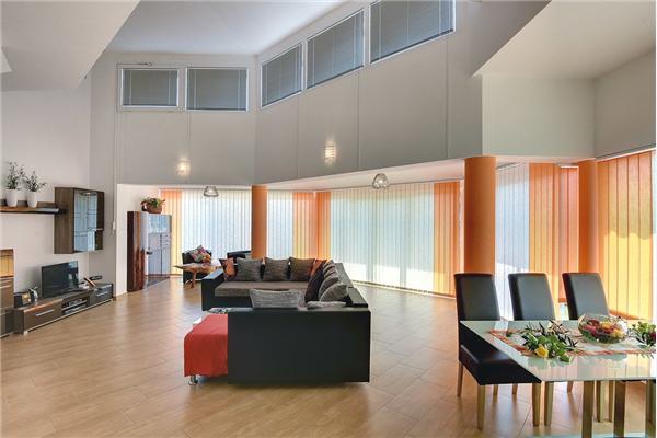 House K1, for 16 persons