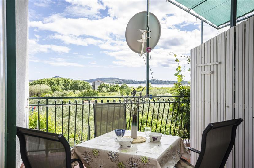 Ferienwohnung A1, für 2 Personen