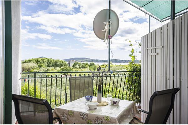 Ferienwohnung A1, für 2 Personen