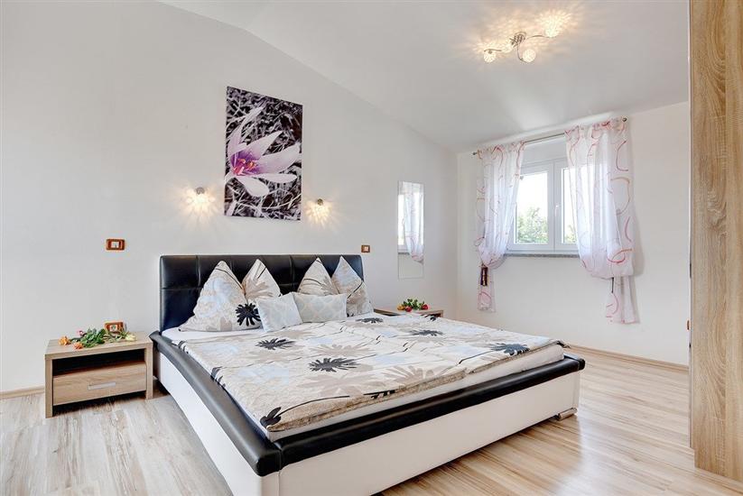 House K1, for 16 persons